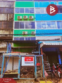 ขายอาคารพาณิชย์ เนื้อที่ 18 ตร.วา คลองสามวา กรุงเทพมหานคร-202508211503201755763400031.jpg