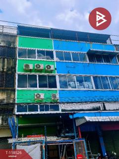 ขายอาคารพาณิชย์ เนื้อที่ 18 ตร.วา คลองสามวา กรุงเทพมหานคร-202508211503201755763400557.jpg