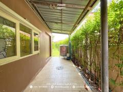 ขาย!! บ้านเดี่ยว มณีรินทร์ เลค & พาร์ค ราชพฤกษ์-ติวานนท์ (หลังริม ขนาด 112 ตร.ว.) หน้าบ้านไม่ชนหลังอื่น ถ.345 เมืองปทุมธานี : Maneerin Lake & Park Ratchapruk - Tiwanon-202508211505591755763559015.jpg