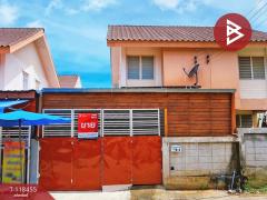 ขายบ้านเดี่ยว-หมู่บ้านเอื้ออาทร-กา