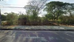 ขายที่ดินเปล่า ติดถนนปทุมธานี-สายใน เนื้อที่ 124-1-66 ไร่  *** ที่ดินติดถนนร่วมจิตต์มุสลิม *** ถนนปทุมธานีสายใน  (ด้านหลังติดแม่น้ำเจ้าพระยา) ตำบลบ้านใหม่ อำเภอเมืองปทุม  จังหวัดปทุมธานี