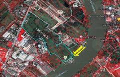 ขายที่ดินเปล่า ติดถนนปทุมธานี-สายใน เนื้อที่ 124-1-66 ไร่  *** ที่ดินติดถนนร่วมจิตต์มุสลิม *** ถนนปทุมธานีสายใน  (ด้านหลังติดแม่น้ำเจ้าพระยา) ตำบลบ้านใหม่ อำเภอเมืองปทุม  จังหวัดปทุมธานี-202508211642191755769339902.jpg