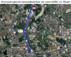 ขายที่ดินเปล่า ติดถนนปทุมธานี-สายใน เนื้อที่ 124-1-66 ไร่  *** ที่ดินติดถนนร่วมจิตต์มุสลิม *** ถนนปทุมธานีสายใน  (ด้านหลังติดแม่น้ำเจ้าพระยา) ตำบลบ้านใหม่ อำเภอเมืองปทุม  จังหวัดปทุมธานี-202508211642221755769342743.jpg