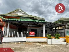 ขายบ้านแฝด-หมู่บ้านพฤกษา8-นครชัยศรี-