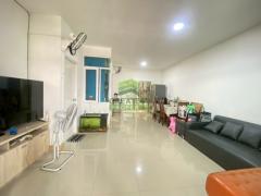 ขายทาวน์โฮม 4 ห้องนอน หมู่บ้านคิวดิสทริค กิ่งแก้ว-สุวรรณภูมิ Q District Kingkaew Suvarnabhumi เนื้อที่ 21.40 ตร.ว ต่อเติมครบ ทำเลดี ใกล้สนามบินสุวรรณภูมิ-202508211651471755769907247.jpg