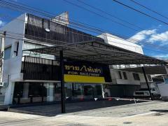 ให้เช่าอาคารพาณิชย์ 4 ชั้น ย่านกิ่งแก้ว ซอยกิ่งแก้ว 62/2 เหมาะสำหรับทำ ออฟฟิศ บริษัท ให้เช่าอาคารพาณิชย์-4-ชั้น-ย่านกิ่งแ