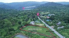 ขายที่ดิน 2 ไร่ ติดถนนหลวง ตำบลเขาพระ มีโฉนด หน้ากว้าง 50 เมตร วิวเขาชัดสวย -202508211738581755772738011.jpg