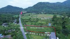 ขายที่ดิน 2 ไร่ ติดถนนหลวง ตำบลเขาพระ มีโฉนด หน้ากว้าง 50 เมตร วิวเขาชัดสวย -202508211739271755772767588.jpg