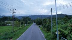 ขายที่ดิน 2 ไร่ ติดถนนหลวง ตำบลเขาพระ มีโฉนด หน้ากว้าง 50 เมตร วิวเขาชัดสวย -202508211739401755772780674.jpg