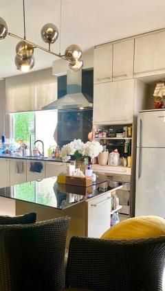 P1102 ให้เช่าทาวน์โฮม ชั้น2และ3  ย่านทาวน์อินทาวน์ ลาดพร้าว 94 ถนนศรีวรา The Scene ใกล้อบอร่อย เหมาะอยู่อาศัย P1102-ให้เช่าทาวน์โฮม-ชั้น2และ3-ย่านทาวน