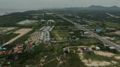 ขาย ที่ดินผืนงามชะอำ-หัวหิน (ติดถนนวัดบางไทรย้อย) 3 แปลง 3 โฉนดรวม 9 ไร่เศษ-202508211935201755779720424.jpg