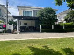 [Duplicate]ให้เช่าบ้านเดี่ยว โครงการเพอร์เฟค เพลส แจ้งวัฒนะ ใกล้โรงเรียนนานาชาติสิงคโปร์