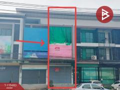 ขาย/เช่า-อาคารพาณิชย์-3-ชั้น-เนื้อที่-