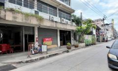 ขายที่ดิน 3-0-7.6 ไร่ ผังเมืองสีน้ำตาล แปลงใหญ่ ใจกลางกรุงเทพ ถ.จรัญฯ 3 ใกล้ MRT ท่าพระ กรุงเทพฯ-202508221147301755838050337.jpg