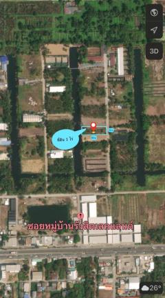 ขายที่ดินถมแล้ว 1 ไร่ หมู่บ้านรังสิตเลคแลนด์ คลอง4 คลองหลวง ปทุมธานี#LB73 – 001080-202508221211241755839484406.jpg