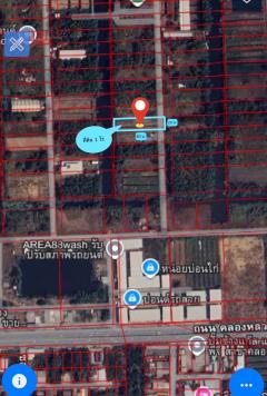 ขายที่ดินถมแล้ว 1 ไร่ หมู่บ้านรังสิตเลคแลนด์ คลอง4 คลองหลวง ปทุมธานี#LB73 – 001080-202508221211251755839485537.jpg