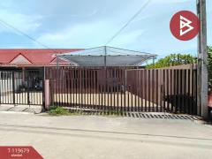 ขายทาวน์เฮ้าส์-เนื้อที่-38-ตร.วา-บ้านบ
