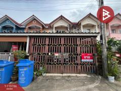 ขายทาวน์เฮ้าส์-เนื้อที่-25.5-ตร.วา-ศรีร