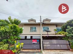 ขายบ้านแฝด-หมู่บ้านญาดาเพลส-บางปะก