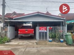ขายบ้านเดี่ยว-หมู่บ้านสินอนันต์-หน