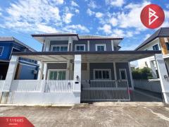 ขายบ้านเดี่ยว-2-ชั้น-เนื้อที่-58.1-ตร.วา-