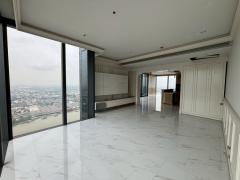 ขาย คอนโด พระราม 3 Canapaya Residences พระราม 3 ขนาด ขนาด 307.98 ตรม