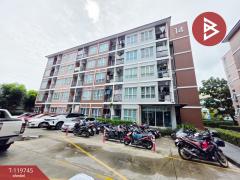 ขายคอนโด-เดอะไมอามี่-บางปู3-(The-Miami-Bangpu3)-ส
