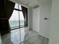ขาย คอนโด พระราม 3 Canapaya Residences พระราม 3 ขนาด 73.87 ตรม