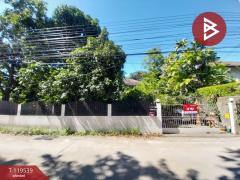 ขายบ้านเดี่ยวพร้อมที่ดิน-เนื้อที่-20