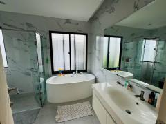 ขายบ้านเดี่ยวหลังมุมติดสวน 2 ชั้น หมู่บ้านปริญญ์สาทรราชพฤกษ์ บ้านหันหน้าทิศใต้ ใกล้รถไฟฟ้า BTS และ MRT บางหว้า เจ้าของขายเอง-202508221647281755856048424.jpg