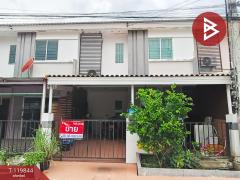 ขายทาวน์เฮ้าส์-หมู่บ้านพฤกษา84/2-เพชร