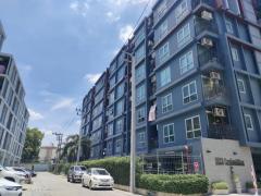 ขาย คอนโด ลาซาล เดคโค่ คอนโด สุขุมวิท 70-5 ขนาด 26.44 ตรม