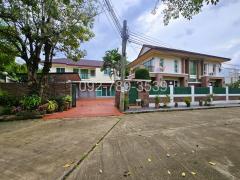 ขายบ้านเดี่ยว หมู่บ้านร่มรื่น (ราชพฤกษ์28) หลังใหญ่ พร้อมอยู่ ใกล้ถนนราชพฤกษ์ ทางด่วน-202508222012021755868322021.jpg