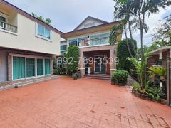 ขายบ้านเดี่ยว หมู่บ้านร่มรื่น (ราชพฤกษ์28) หลังใหญ่ พร้อมอยู่ ใกล้ถนนราชพฤกษ์ ทางด่วน-202508222012031755868323506.jpg