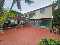 ขายบ้านเดี่ยว หมู่บ้านร่มรื่น (ราชพฤกษ์28) หลังใหญ่ พร้อมอยู่ ใกล้ถนนราชพฤกษ์ ทางด่วน-202508222012041755868324012.jpg