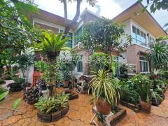 ขายบ้านเดี่ยว หมู่บ้านร่มรื่น (ราชพฤกษ์28) หลังใหญ่ พร้อมอยู่ ใกล้ถนนราชพฤกษ์ ทางด่วน-202508222012041755868324525.jpg