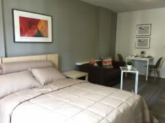 ให้เช่า DCONDO CAMPUS RESORT บางนา 30 ตรม แต่งโดยสถาปนิกผู้ชำนาญงาน-202508222117151755872235082.jpg