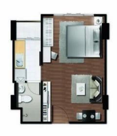 ให้เช่า DCONDO CAMPUS RESORT บางนา 30 ตรม แต่งโดยสถาปนิกผู้ชำนาญงาน-202508222117191755872239787.jpg