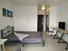 ขาย คอนโด ไอ-เฮาส์ ลากูน่า การ์เด้น คอนโดมิเนียม 50 ตรม