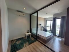 ขายคอนโดพร้อมผู้เช่า  Knightsbridge sky river ocean  ผ่อนตรงได้5ปี