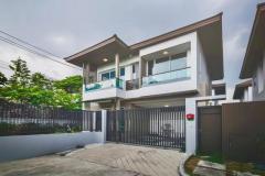 ให้เช่าบ้านเดี่ยว ย่าน นวลจันทร์ หมู่บ้าน คูณสุขวิลล่า ซอยนวลจันทร์ 36  ให้เช่าบ้านเดี่ยว-ย่าน-นวลจันทร์-หม