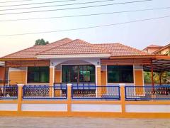 จัดเต็มเฟอร์ บิ๊กซี อยุธยา 1กม.ให้เช่าบ้านเดี่ยวชั้นเดียว 62 ตร.วา. 240 ตร.ม.ตลาดจอมพล 3.2กม 3นอน    3 น้ำ  แยกอุทัย วัดสุทธิ