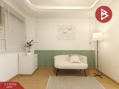 ขายห้องชุด-เอื้ออาทรบางบัวทอง2-บางก