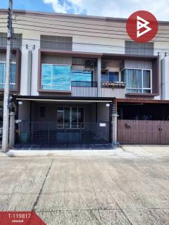 ขายทาวน์เฮ้าส์ หมู่บ้านไทมส์ พระราม5 (Tyme Rama5) บางกรวย นนทบุรี-202508230957161755917836177.jpg