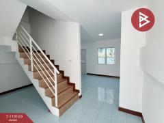 ขายทาวน์เฮ้าส์ หมู่บ้านบุราพันธ์ การ์เด้นท์วิลล์ (Buraphan Garden Ville) หนองจอก กรุงเทพมหานคร-202508231200381755925238210.jpg