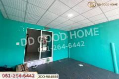 2DD-984888 ทาวน์เฮ้าส์ หมู่บ้านธราดลบุรี ปทุมธานี ใกล้โลตัส รังสิตคลอง 7-202508231308041755929284973.jpg