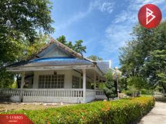 ขายที่ดิน เนื้อที่ 7 ไร่ 5 ตารางวา พร้อมบ้าน 2 หลัง บ้านพร้าว นครนายก-202508231421121755933672752.jpg