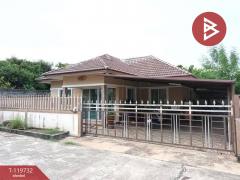 ขายบ้านเดี่ยว-เนื้อที่-45-ตร.วา-ศรีราช