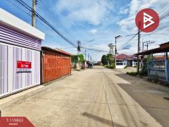 ขายทาวน์เฮ้าส์ หมู่บ้านซีเค บึงกระจับ (CK.Bueng Krachap) บ้านโป่ง ราชบุรี-202508231531171755937877873.jpg
