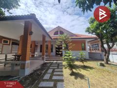 ขายบ้านเดี่ยว-หมู่บ้านพานทองธานี2-พ